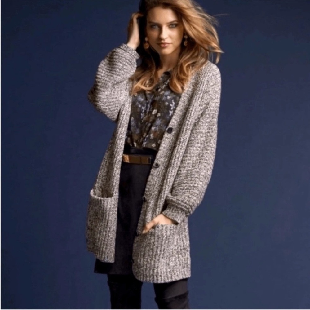 CAbi Style 3663 Embrace Cardigan Sweater